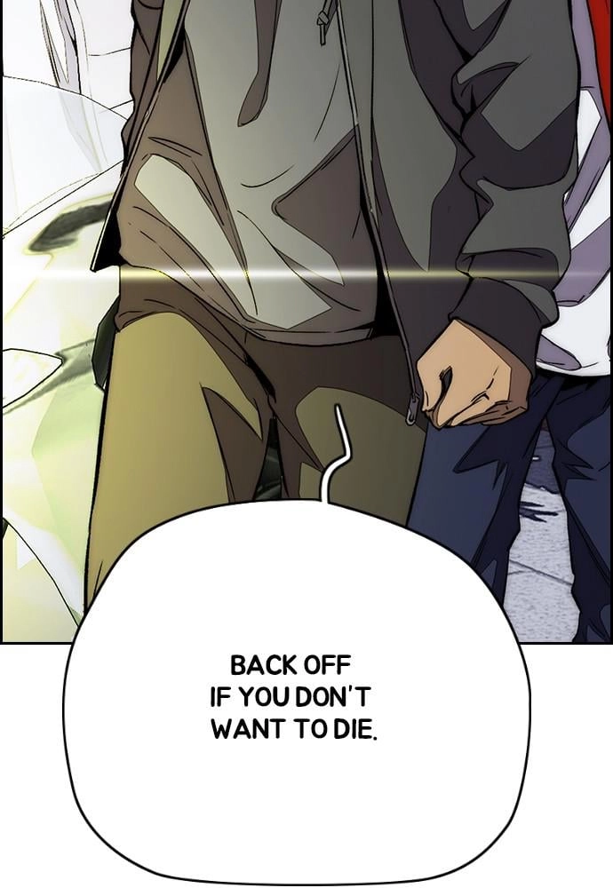 Wind Breaker Chapter 357, page 148 of 180