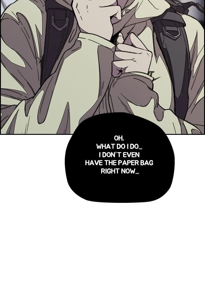 Wind Breaker Chapter 357, page 150 of 180