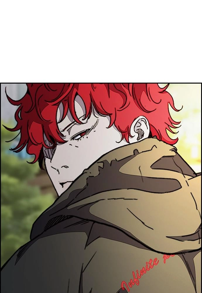 Wind Breaker Chapter 357, page 151 of 180