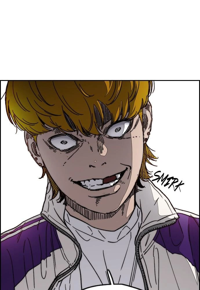 Wind Breaker Chapter 357, page 156 of 180