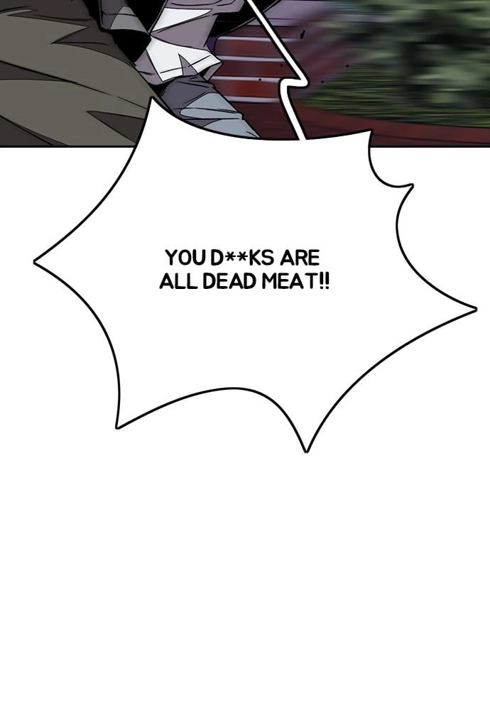 Wind Breaker Chapter 357, page 159 of 180