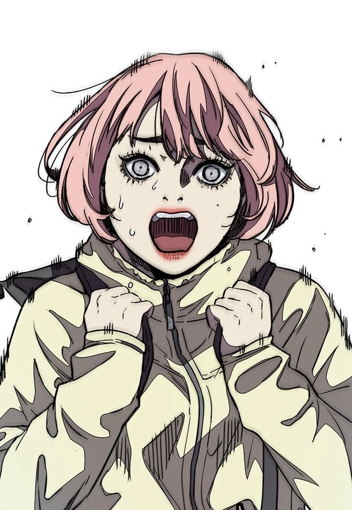 Wind Breaker Chapter 357, page 160 of 180