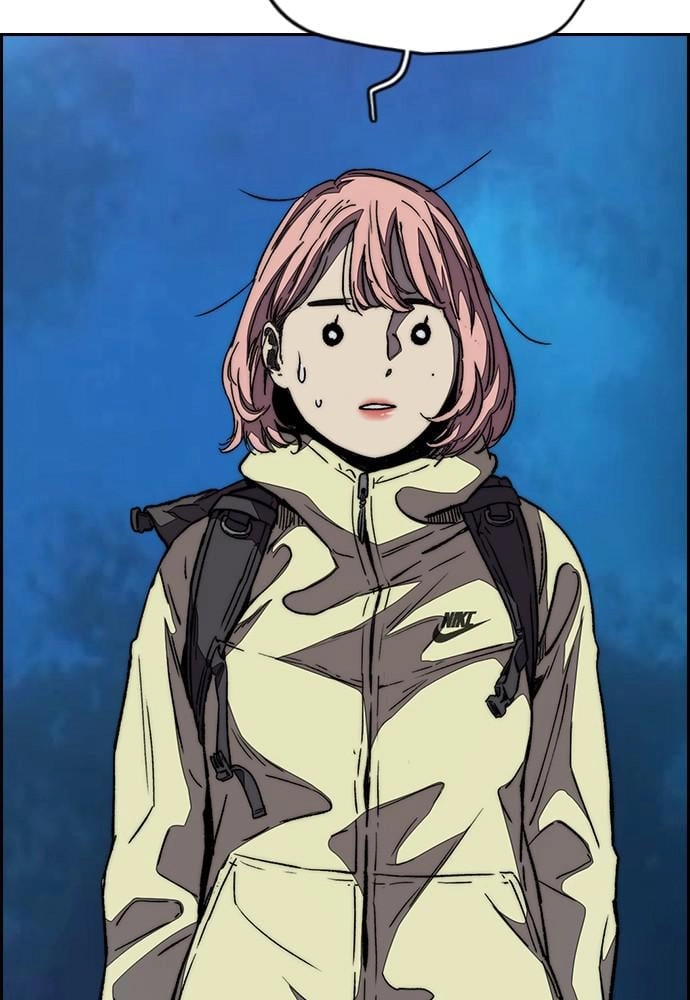 Wind Breaker Chapter 357, page 169 of 180