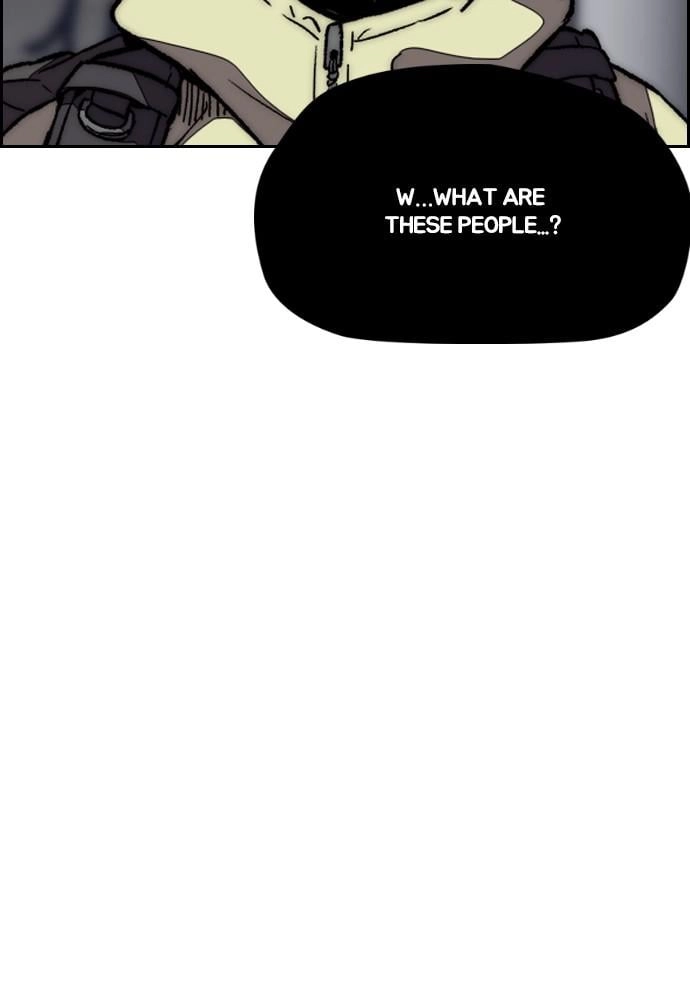 Wind Breaker Chapter 357, page 173 of 180