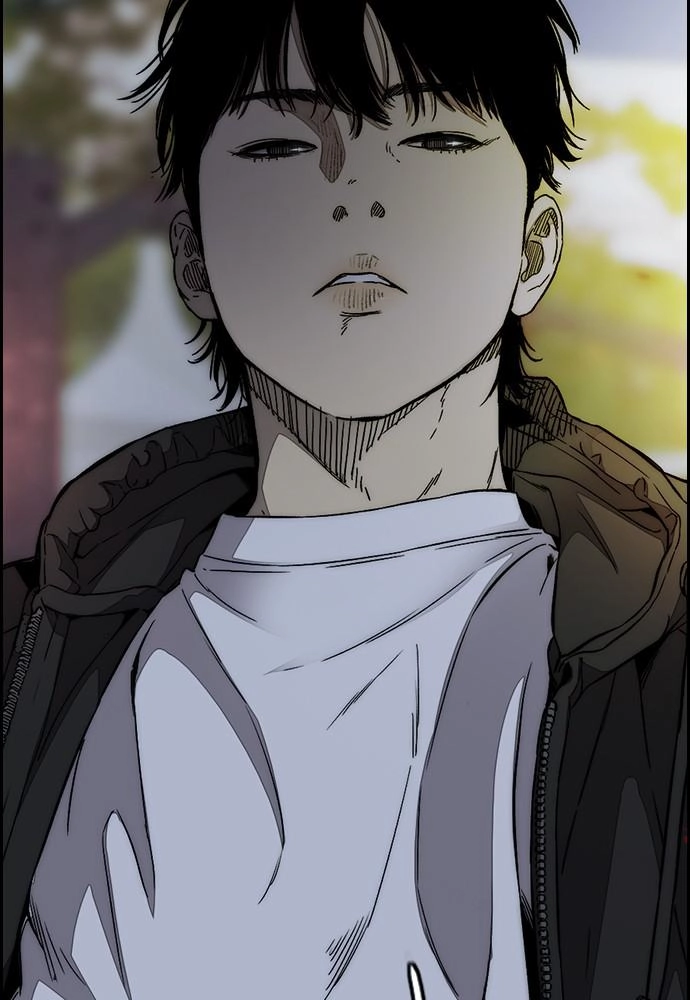 Wind Breaker Chapter 357, page 176 of 180