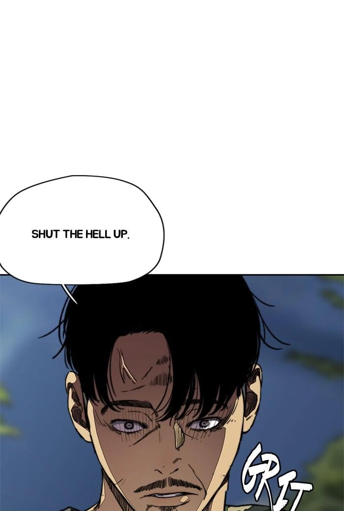 Wind Breaker Chapter 357, page 18 of 180