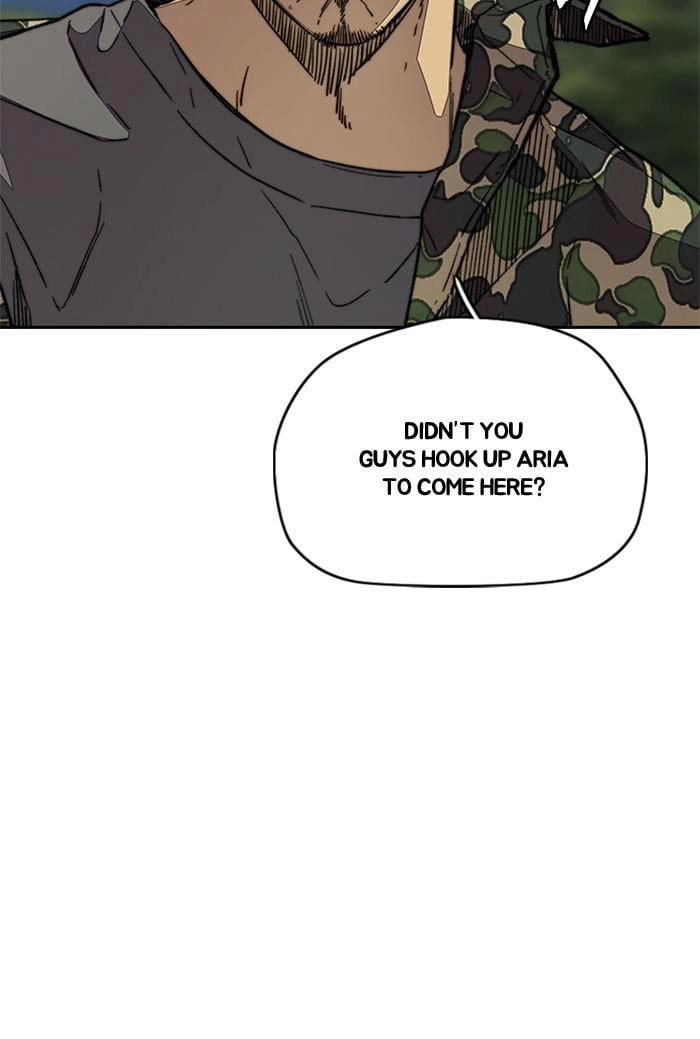 Wind Breaker Chapter 357, page 19 of 180