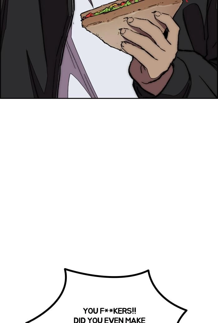 Wind Breaker Chapter 357, page 24 of 180