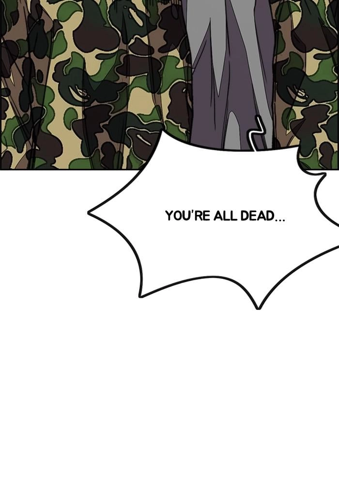 Wind Breaker Chapter 357, page 26 of 180