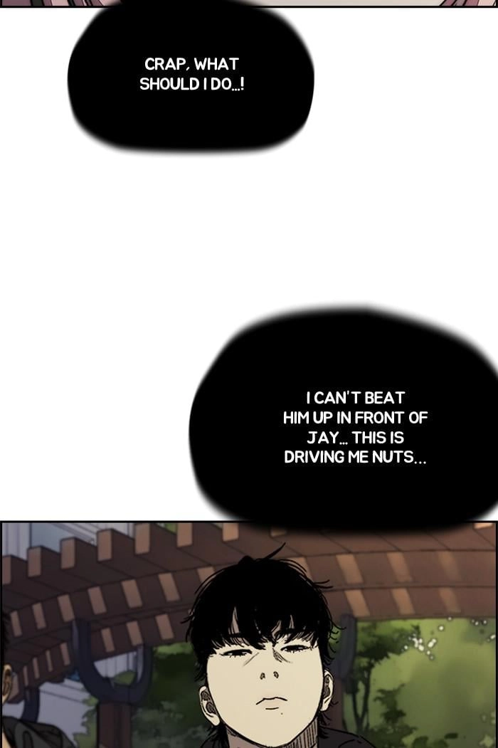 Wind Breaker Chapter 357, page 29 of 180