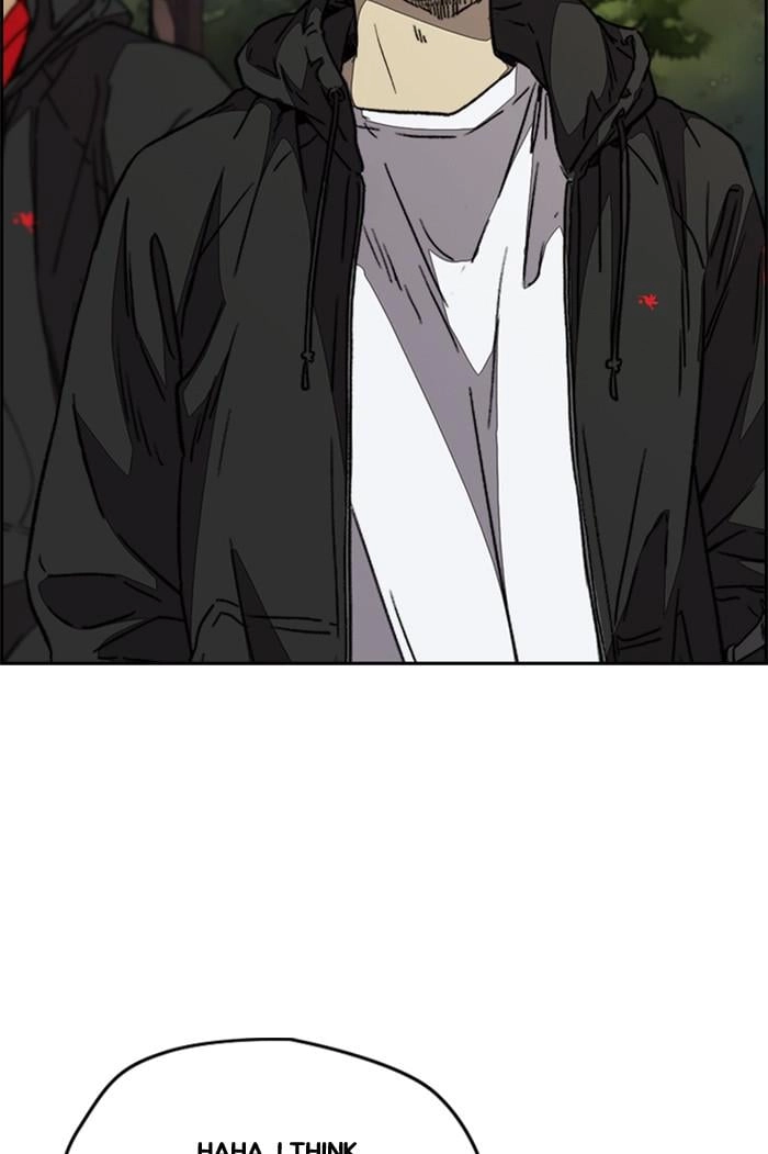 Wind Breaker Chapter 357, page 30 of 180
