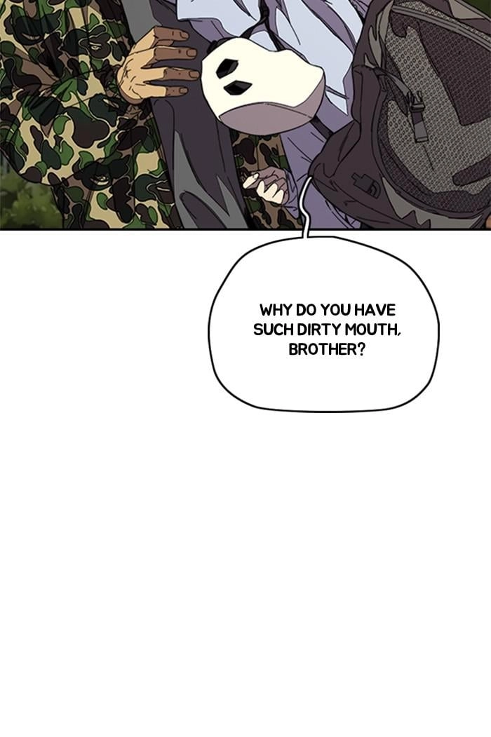 Wind Breaker Chapter 357, page 33 of 180