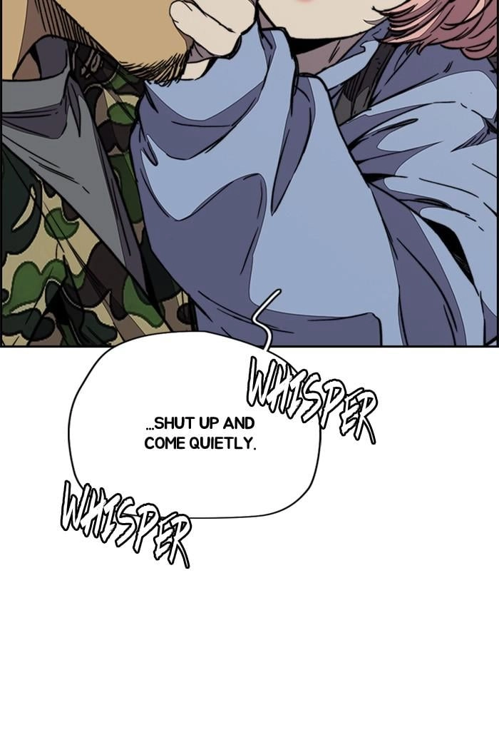 Wind Breaker Chapter 357, page 35 of 180