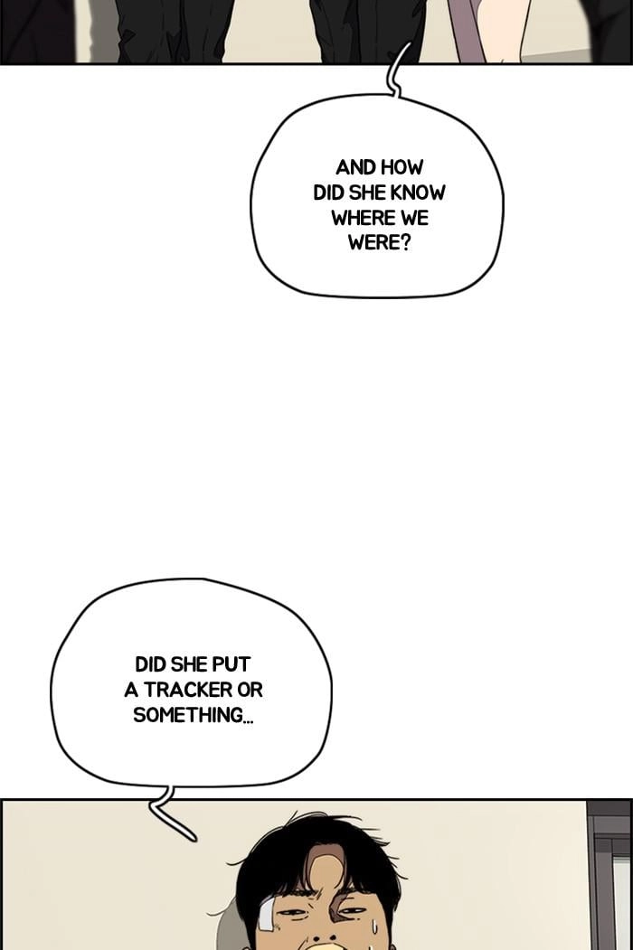 Wind Breaker Chapter 357, page 42 of 180