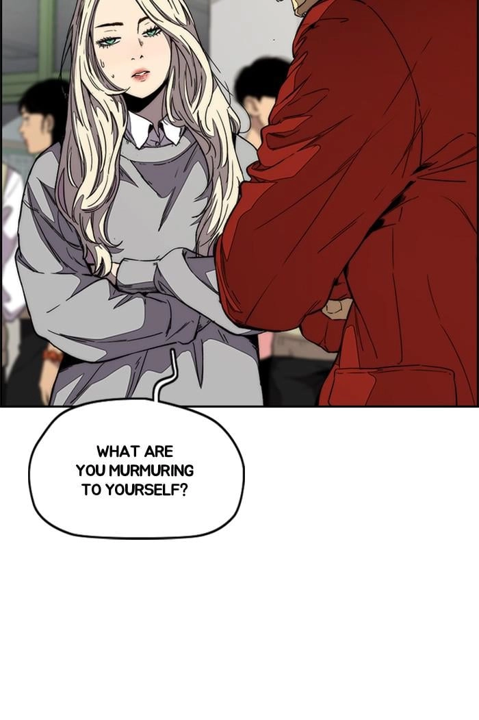 Wind Breaker Chapter 357, page 46 of 180