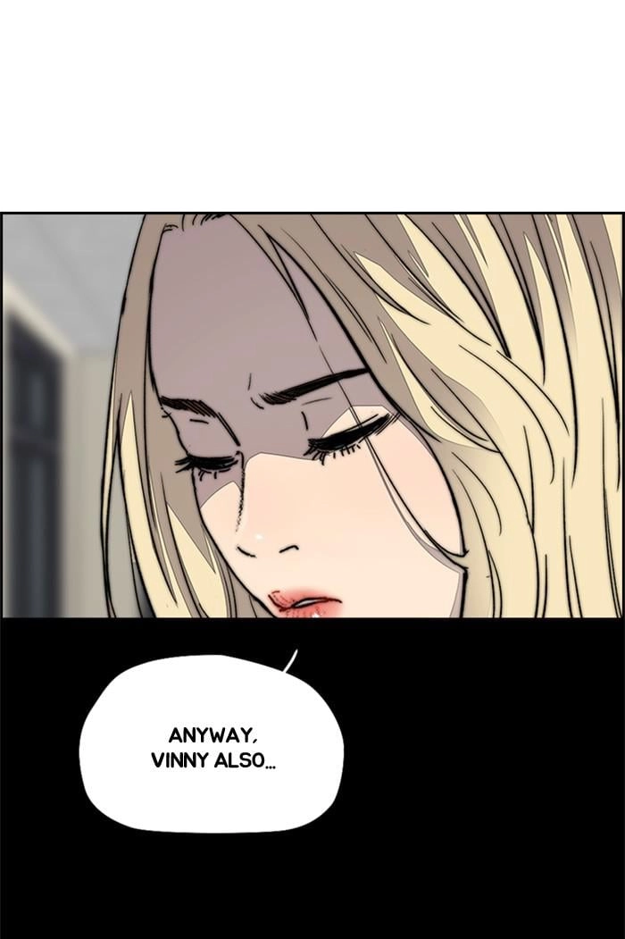Wind Breaker Chapter 357, page 47 of 180