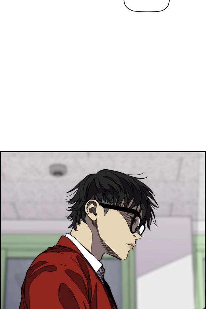Wind Breaker Chapter 357, page 51 of 180