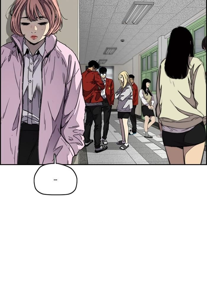 Wind Breaker Chapter 357, page 56 of 180