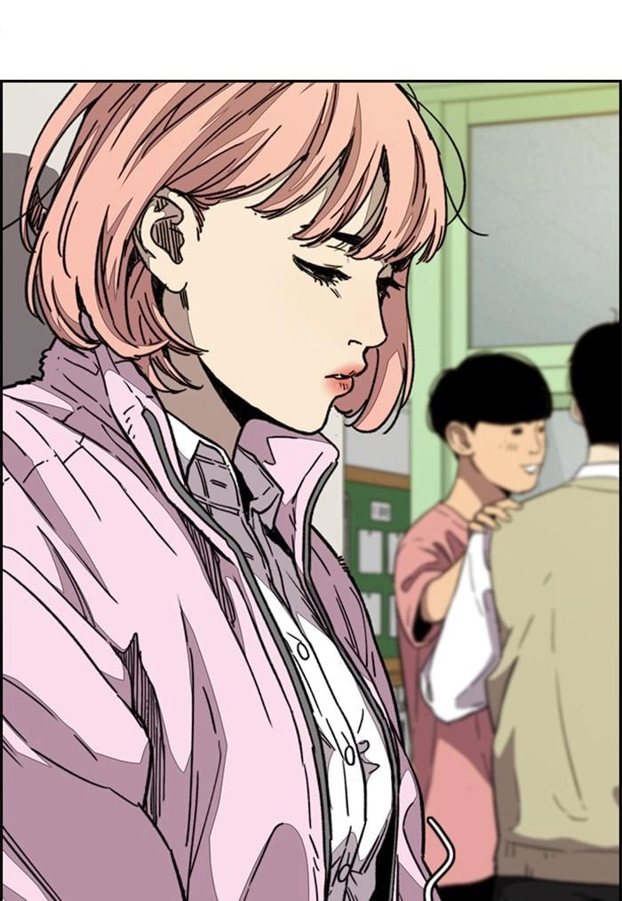 Wind Breaker Chapter 357, page 57 of 180