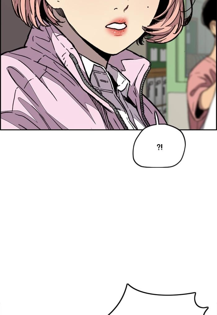 Wind Breaker Chapter 357, page 59 of 180