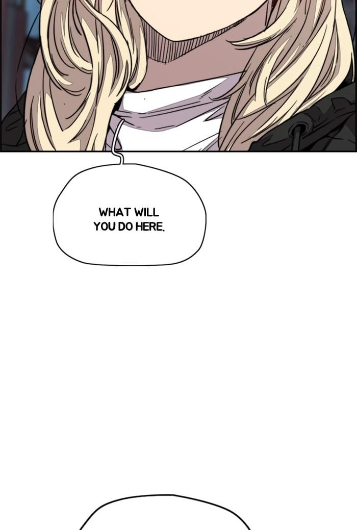 Wind Breaker Chapter 357, page 6 of 180