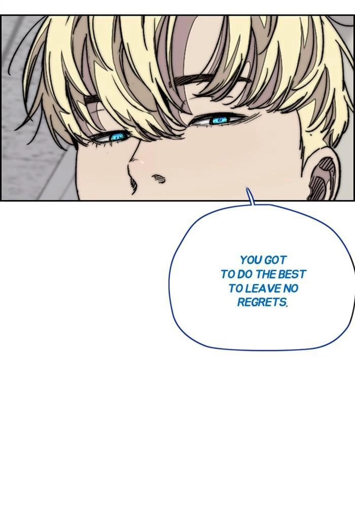 Wind Breaker Chapter 357, page 64 of 180