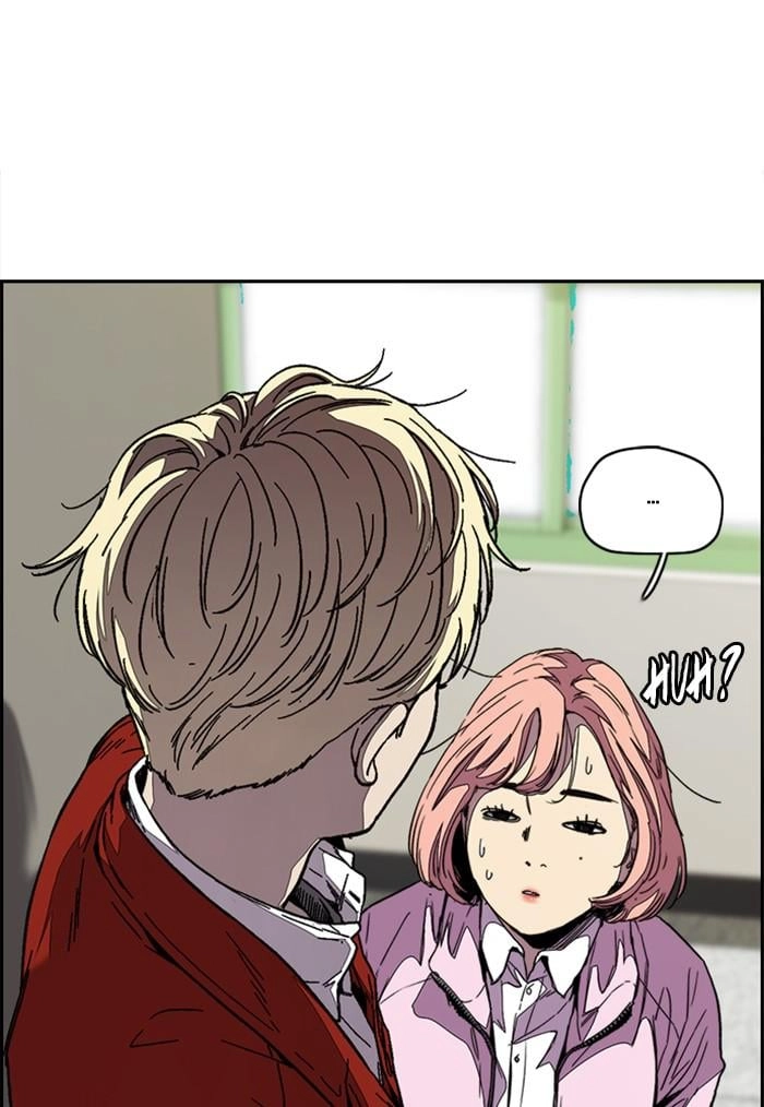 Wind Breaker Chapter 357, page 65 of 180