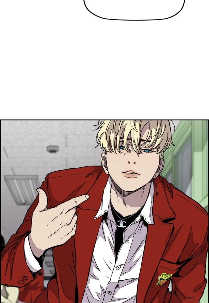 Wind Breaker Chapter 357, page 68 of 180