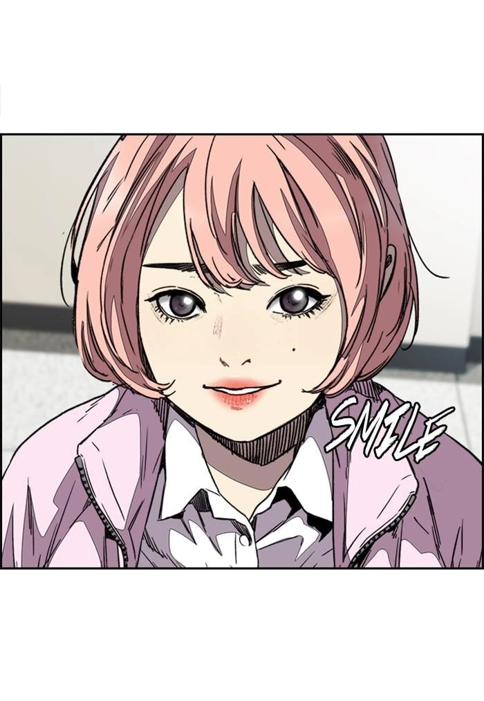 Wind Breaker Chapter 357, page 74 of 180
