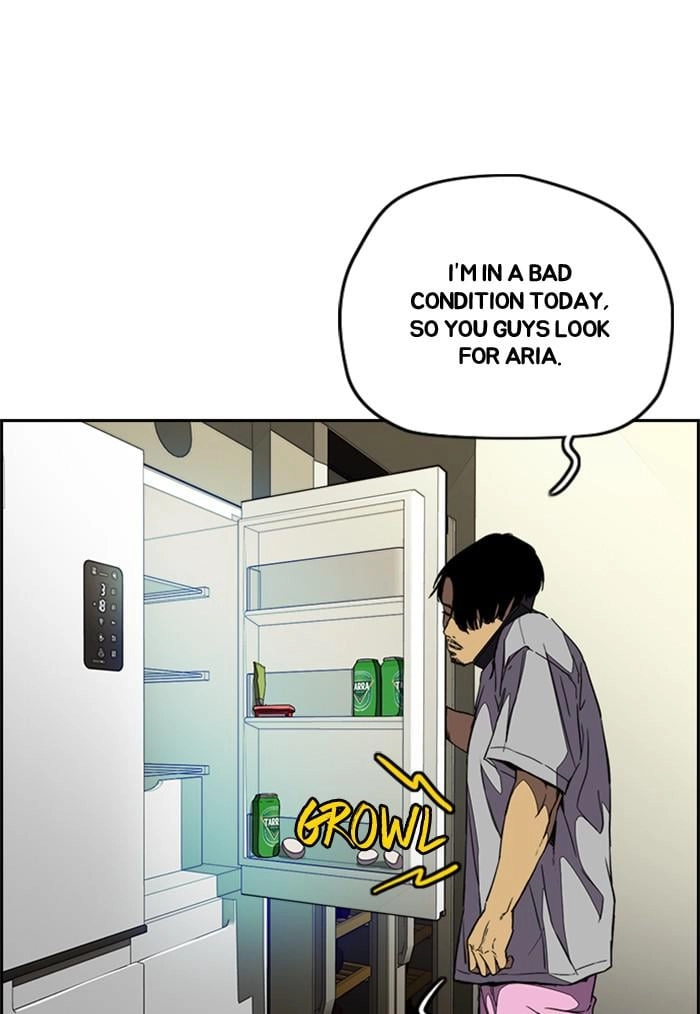 Wind Breaker Chapter 357, page 78 of 180