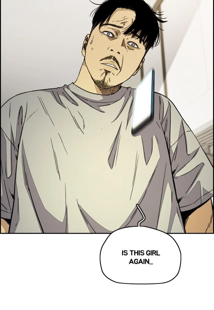 Wind Breaker Chapter 357, page 81 of 180