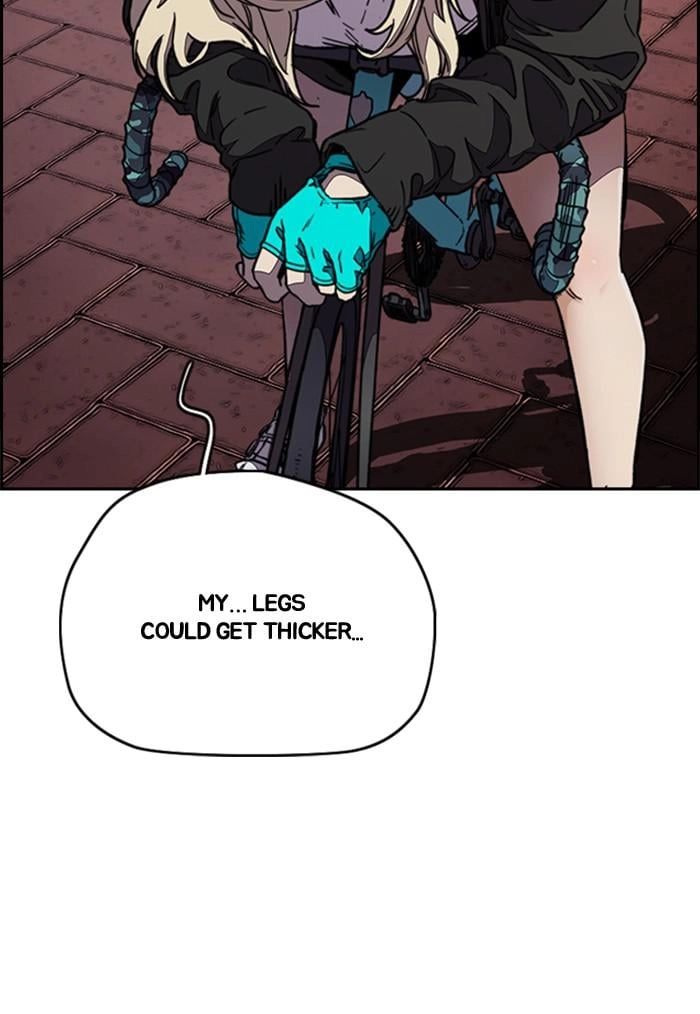 Wind Breaker Chapter 357, page 95 of 180