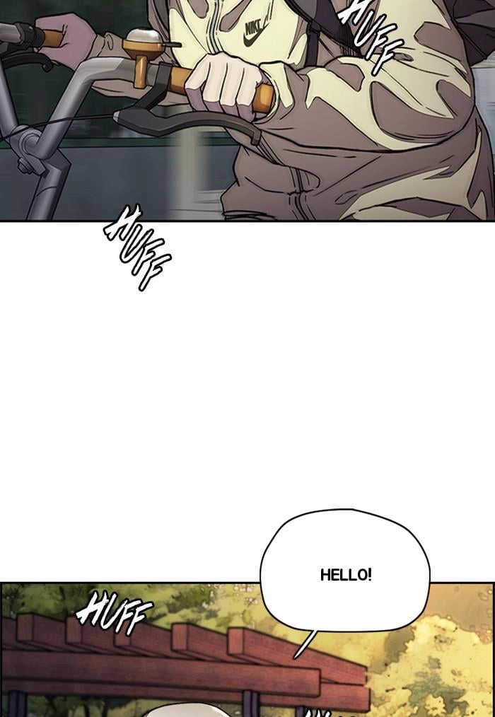Wind Breaker Chapter 357, page 98 of 180