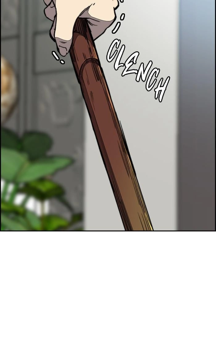 Wind Breaker Chapter 358, page 10 of 146