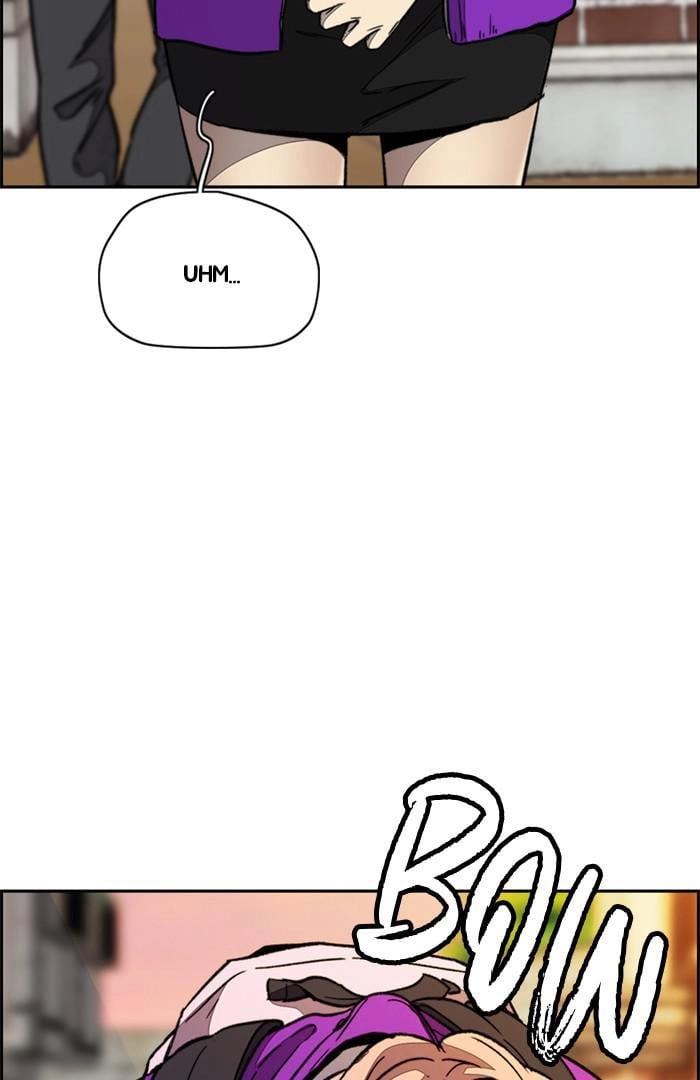 Wind Breaker Chapter 358, page 109 of 146