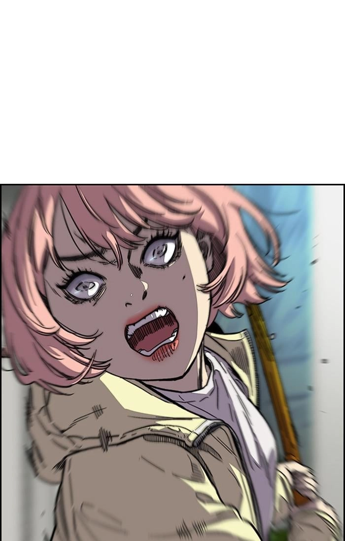 Wind Breaker Chapter 358, page 11 of 146