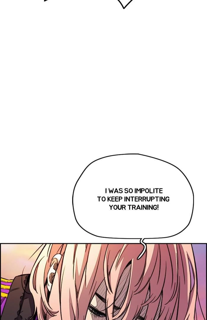 Wind Breaker Chapter 358, page 111 of 146