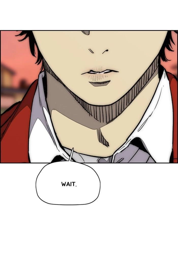 Wind Breaker Chapter 358, page 118 of 146