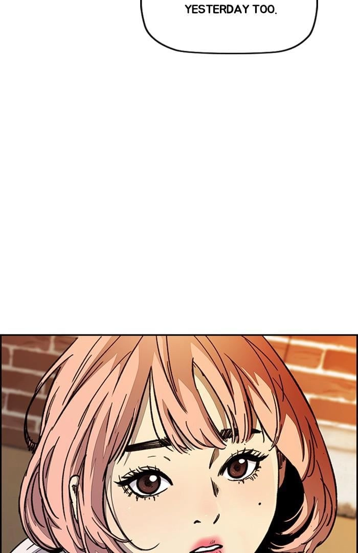 Wind Breaker Chapter 358, page 125 of 146