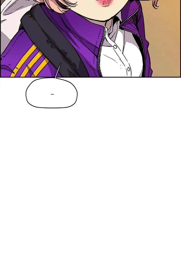 Wind Breaker Chapter 358, page 126 of 146