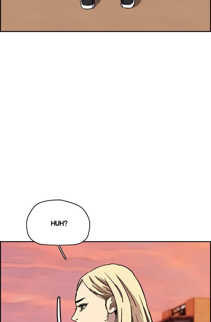 Wind Breaker Chapter 358, page 128 of 146