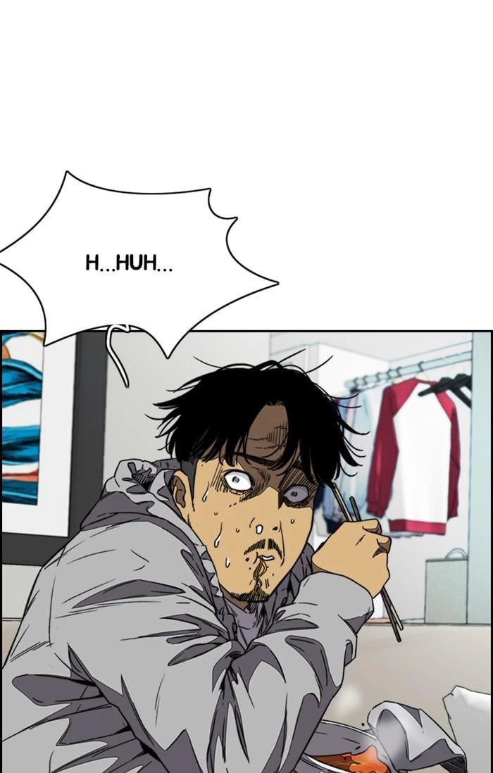 Wind Breaker Chapter 358, page 13 of 146