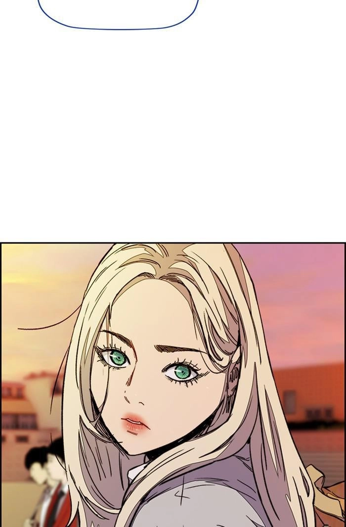 Wind Breaker Chapter 358, page 133 of 146