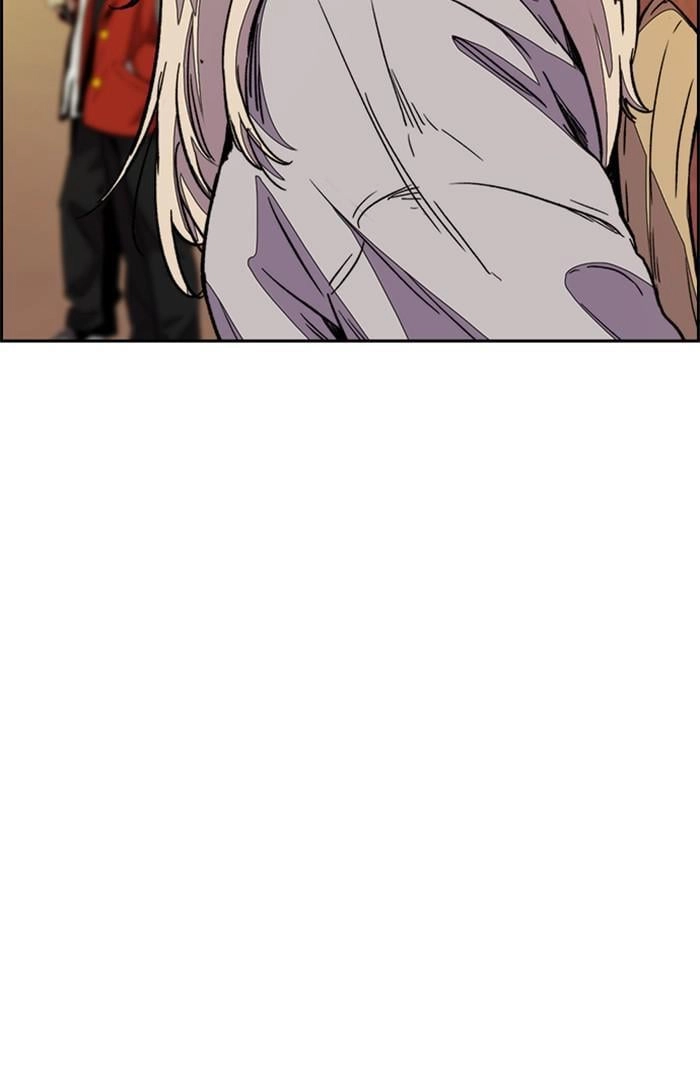 Wind Breaker Chapter 358, page 134 of 146