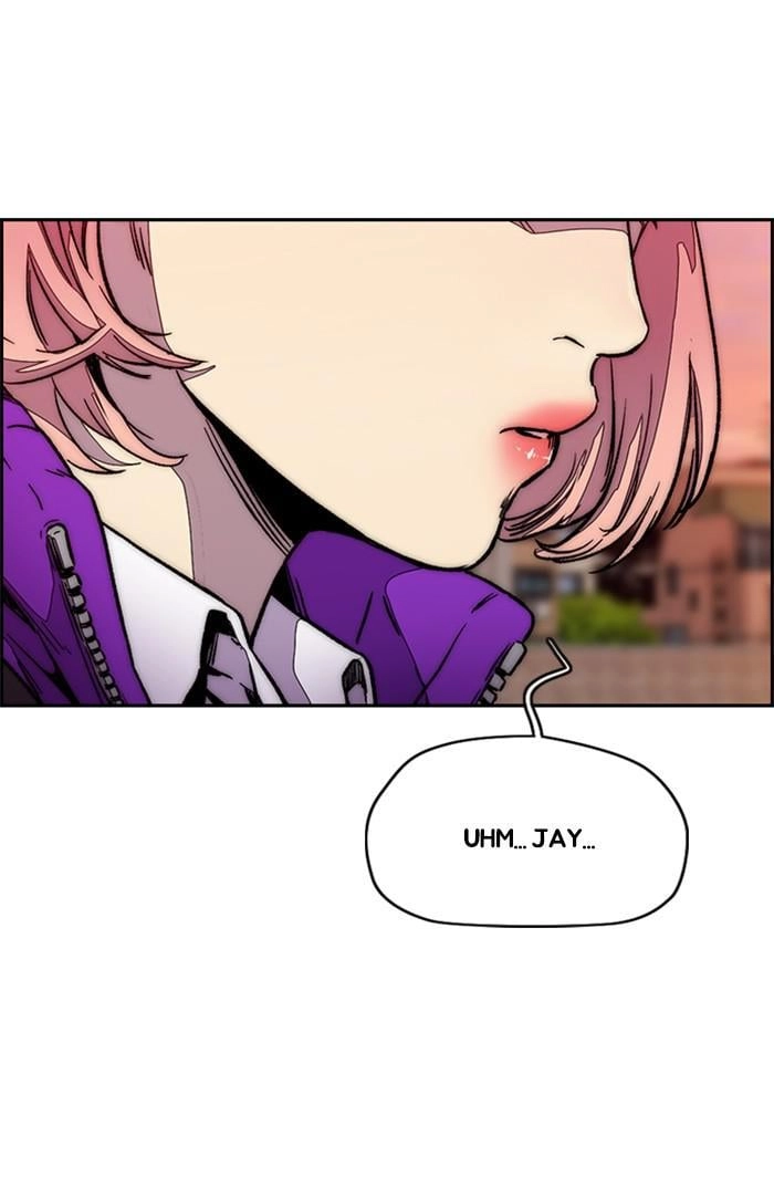 Wind Breaker Chapter 358, page 137 of 146