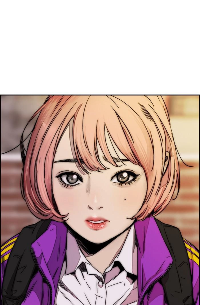 Wind Breaker Chapter 358, page 138 of 146