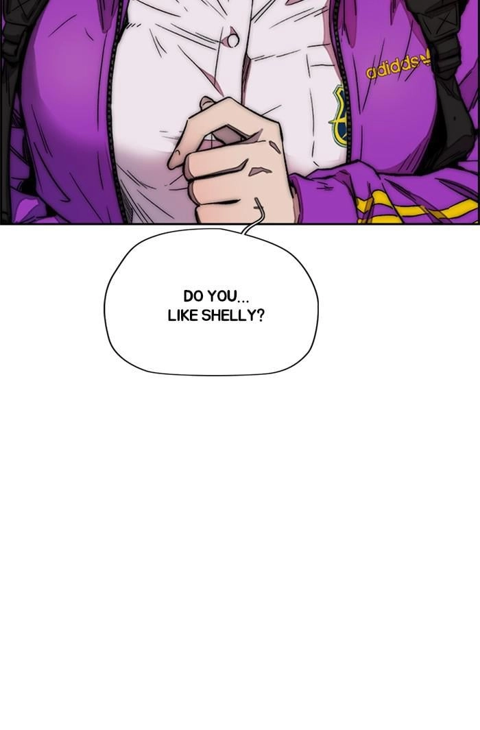 Wind Breaker Chapter 358, page 139 of 146