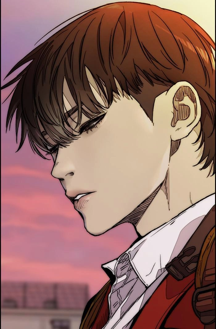 Wind Breaker Chapter 358, page 144 of 146
