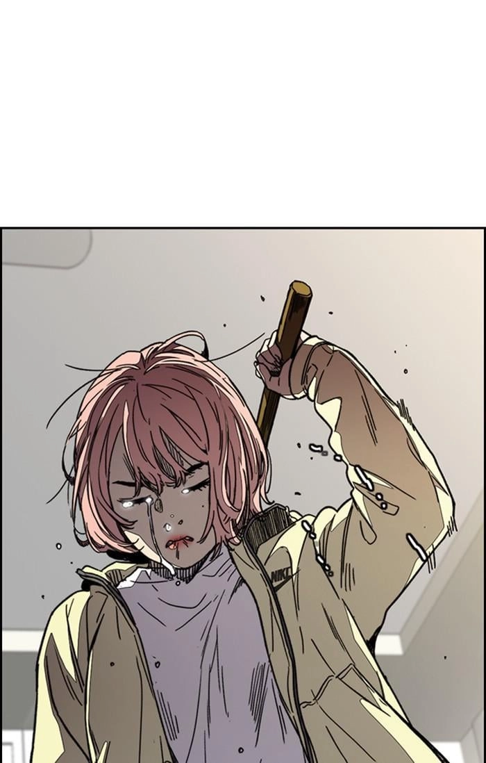 Wind Breaker Chapter 358, page 17 of 146