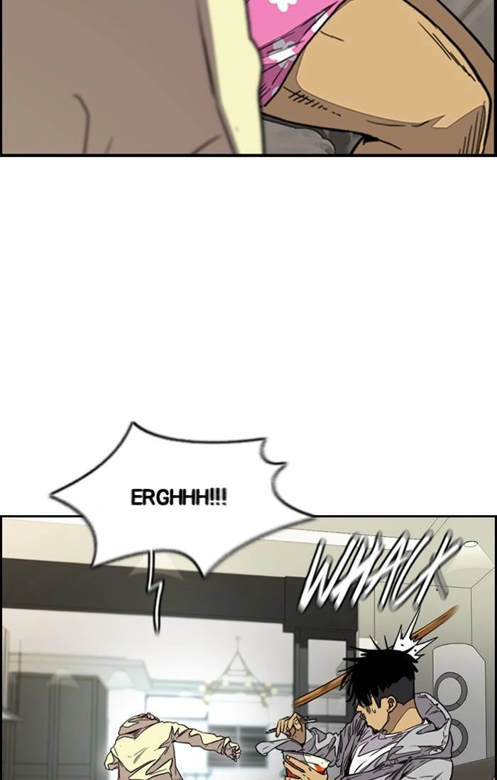 Wind Breaker Chapter 358, page 20 of 146